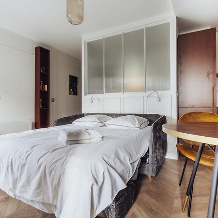 Luxueux Appartement Proche Disneyland Bussy-Saint-Georges Buitenkant foto