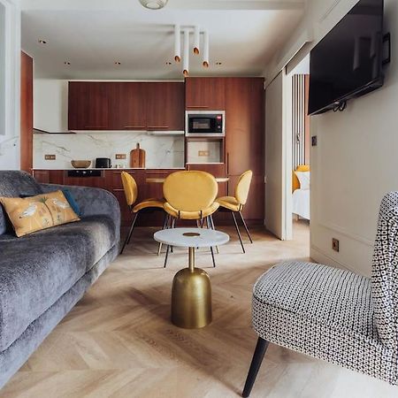 Luxueux Appartement Proche Disneyland Bussy-Saint-Georges Buitenkant foto